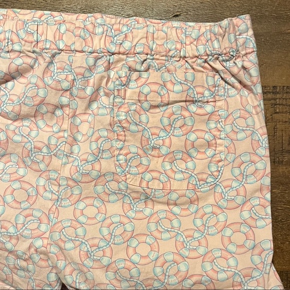 Vineyard Vines Kids (girls) skort - Picture 5 of 5